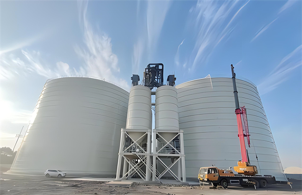 志仲镇大型钢板库